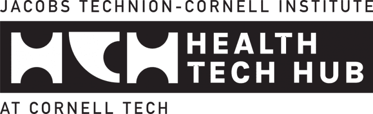 Health Tech Hub logo